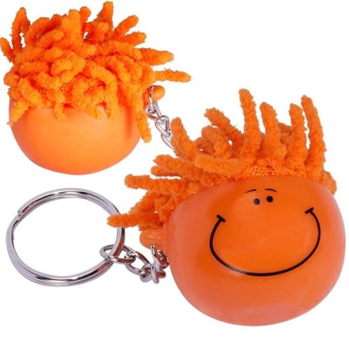 MopToppers® Key Chain