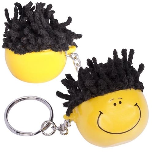 MopToppers® Key Chain