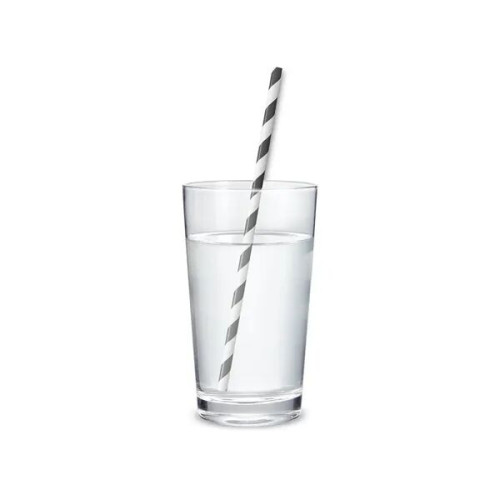 Paper Straw Set.