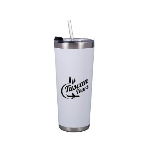 20 oz. All Season Vacuum Insulated Stainless Steel Tumb...