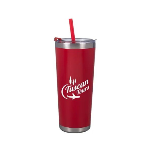 20 oz. All Season Vacuum Insulated Stainless Steel Tumb...