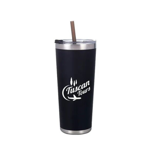 20 oz. All Season Vacuum Insulated Stainless Steel Tumb...