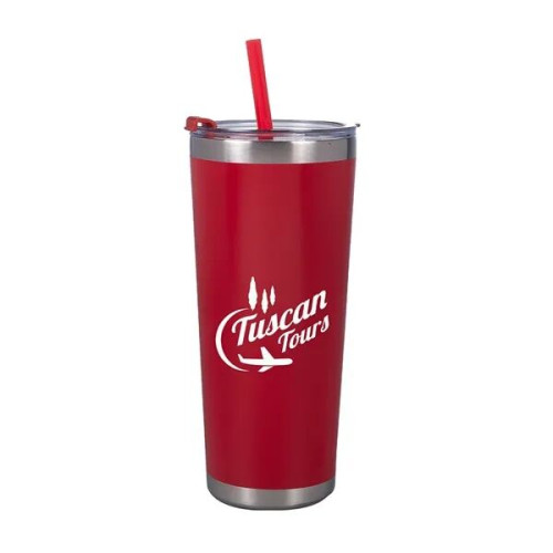 20 oz. All Season Vacuum Insulated Stainless Steel Tumb...