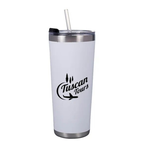20 oz. All Season Vacuum Insulated Stainless Steel Tumb...