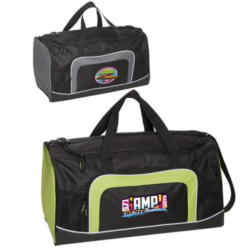 Ultimate Sport Duffel