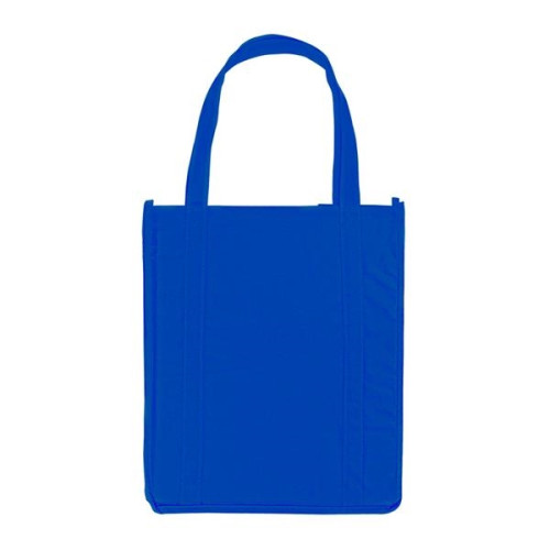 Atlas Non-Woven Grocery Tote Bag.