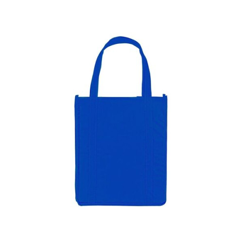 Atlas Non-Woven Grocery Tote Bag.