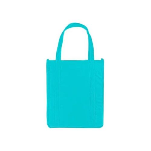 Atlas Non-Woven Grocery Tote Bag.