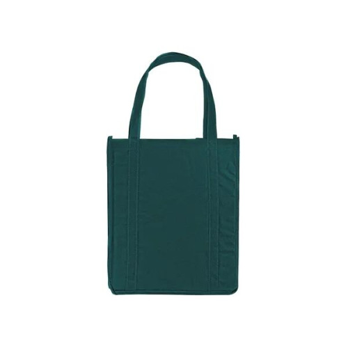 Atlas Non-Woven Grocery Tote Bag.