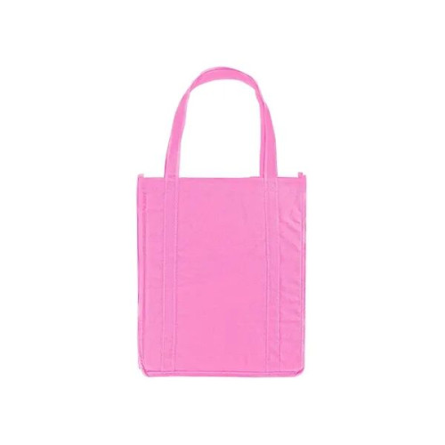Atlas Non-Woven Grocery Tote Bag.