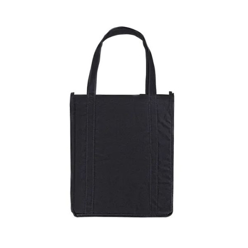 Atlas Non-Woven Grocery Tote Bag.
