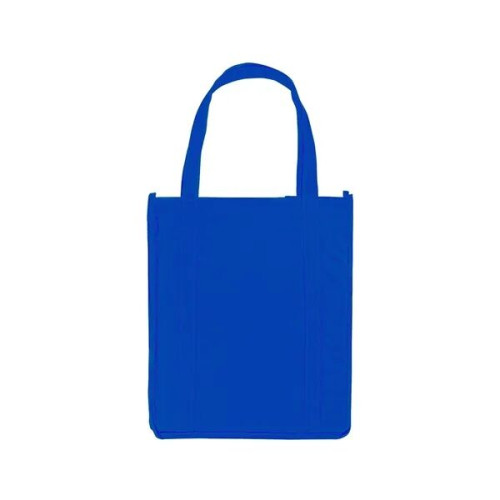 Atlas Non-Woven Grocery Tote Bag.