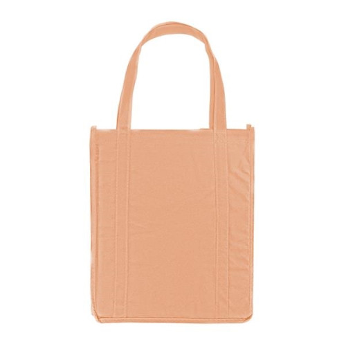 Atlas Non-Woven Grocery Tote Bag.