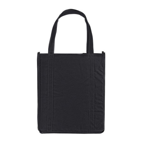 Atlas Non-Woven Grocery Tote Bag.