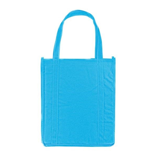 Atlas Non-Woven Grocery Tote Bag.