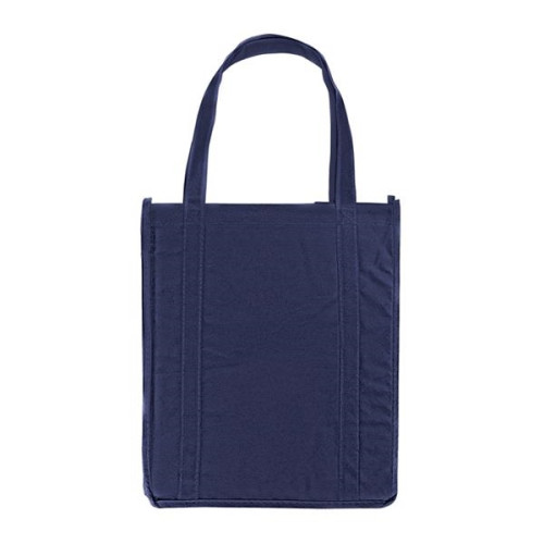 Atlas Non-Woven Grocery Tote Bag.