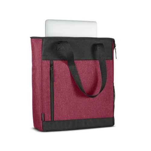 Austin Nylon Collection - Tote Bag