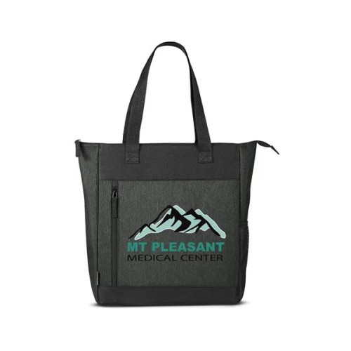 Austin Nylon Collection - Tote Bag
