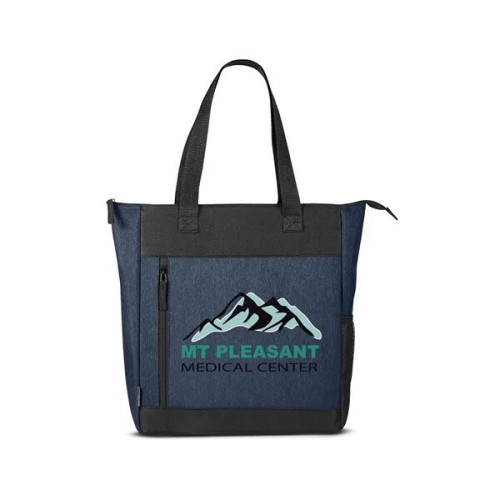 Austin Nylon Collection - Tote Bag