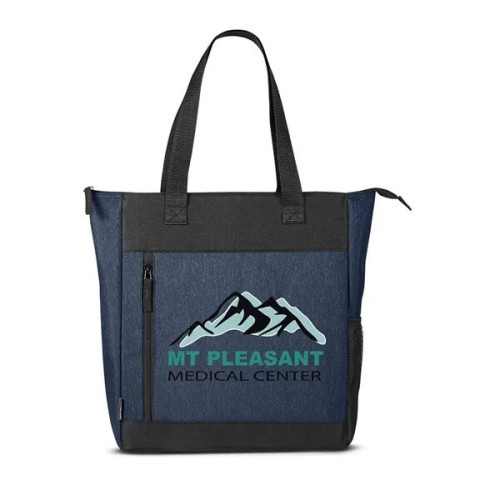 Austin Nylon Collection - Tote Bag