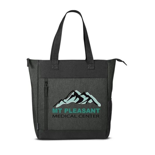 Austin Nylon Collection - Tote Bag