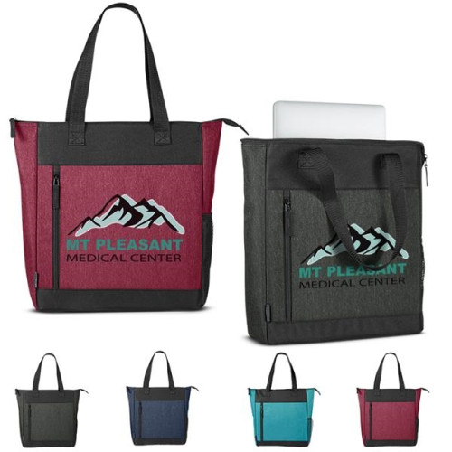 Austin Nylon Collection - Tote Bag