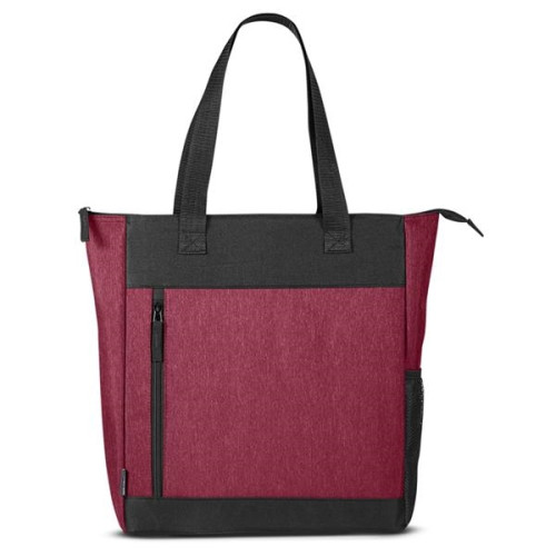 Austin Nylon Collection - Tote Bag