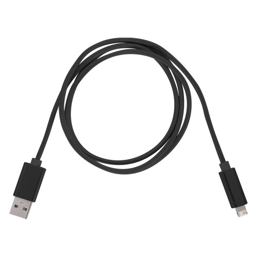 2-in-1 Touch Activated Light Up Charging Cable