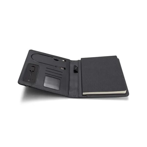 Leeman. Roma 6"x8" Wireless Power Charger Refillable Jour...