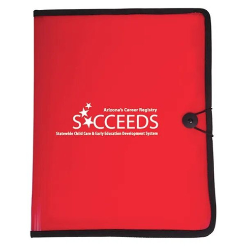 Meeting Organizer Folio.
