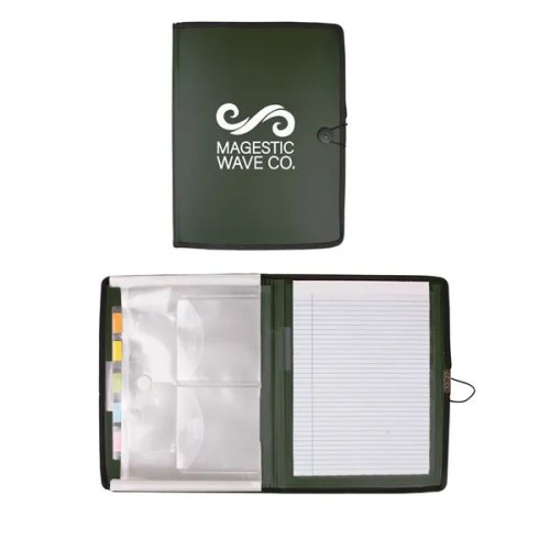 Meeting Organizer Folio.