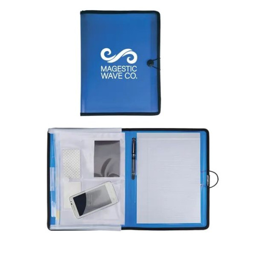 Meeting Organizer Folio.