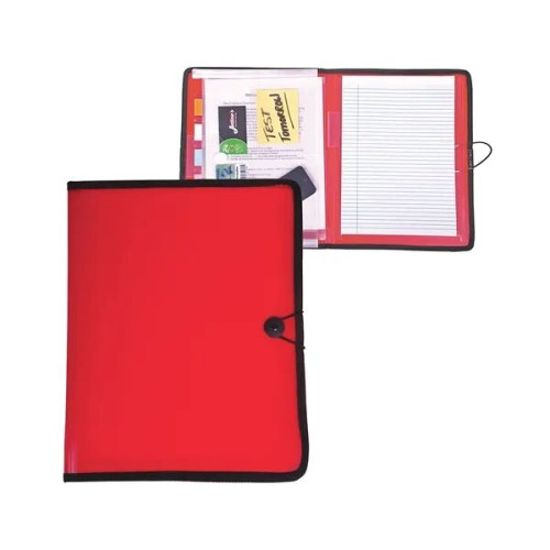 Meeting Organizer Folio.