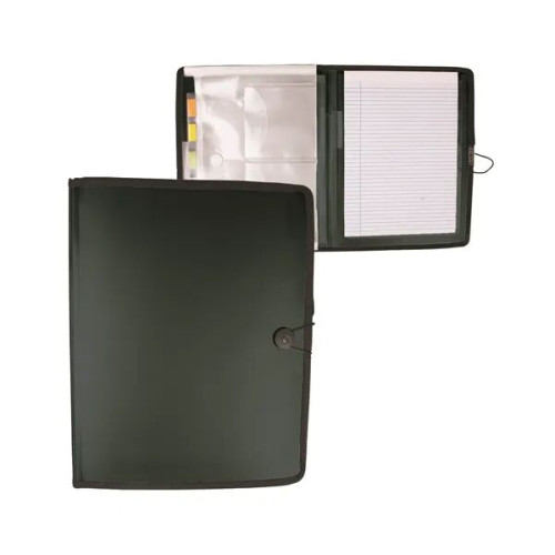 Meeting Organizer Folio.