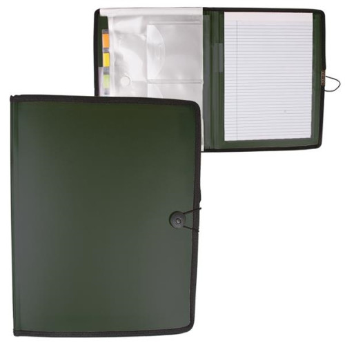 Meeting Organizer Folio.