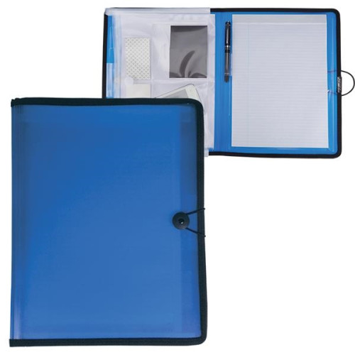 Meeting Organizer Folio.