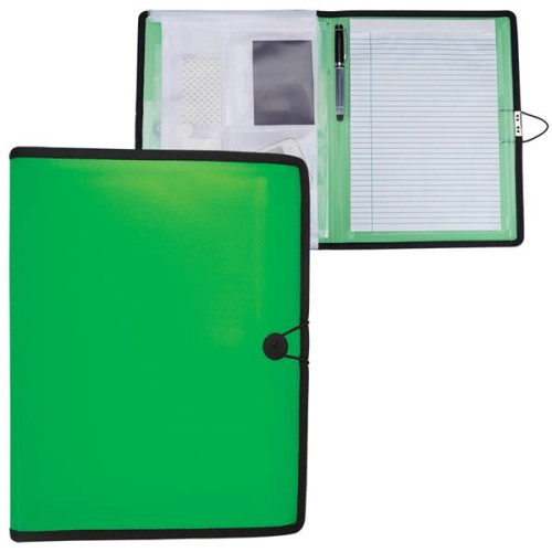 Meeting Organizer Folio.