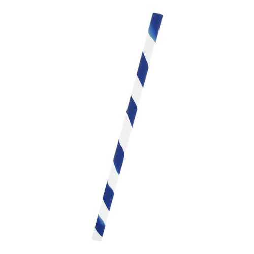 Joplin Tie-Dye Straw