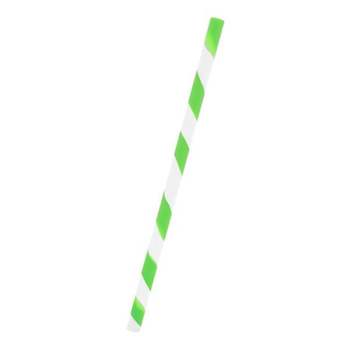 Joplin Tie-Dye Straw