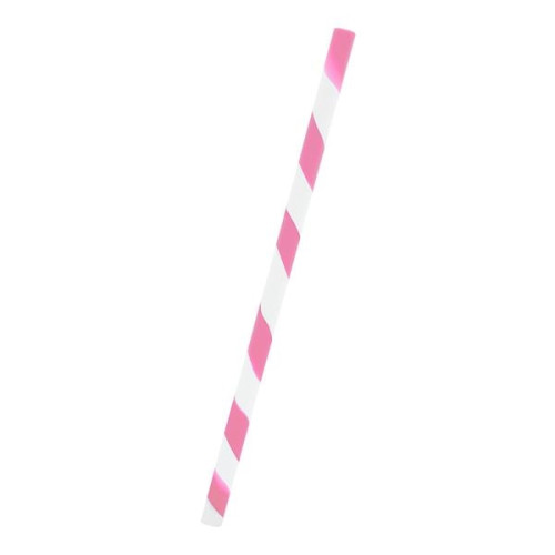 Joplin Tie-Dye Straw
