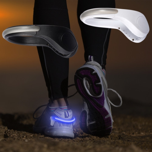 LED Shoe Safety Light