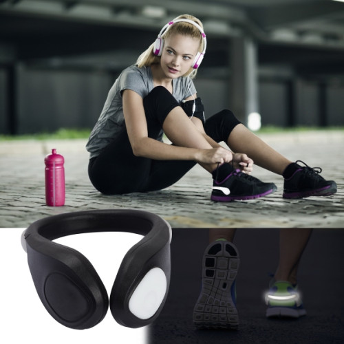 LED Shoe Safety Light