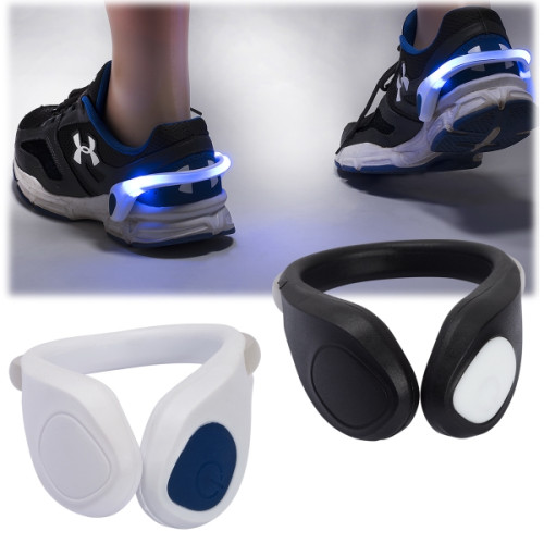 LED Shoe Safety Light