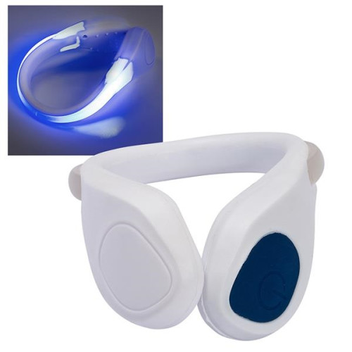 LED Shoe Safety Light