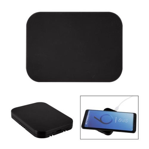 Back To Basics Wireless Charging Pad