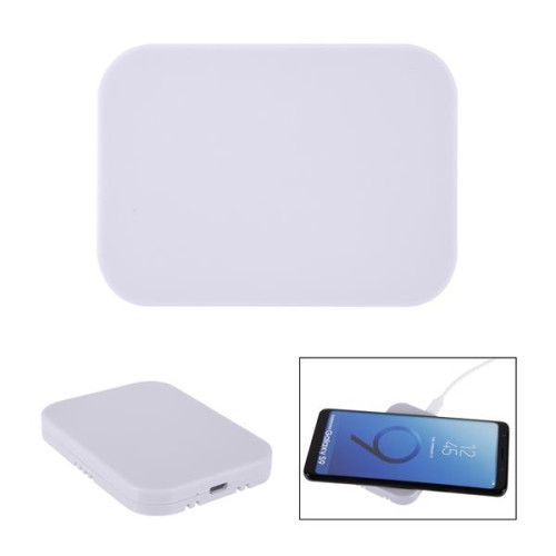 Back To Basics Wireless Charging Pad