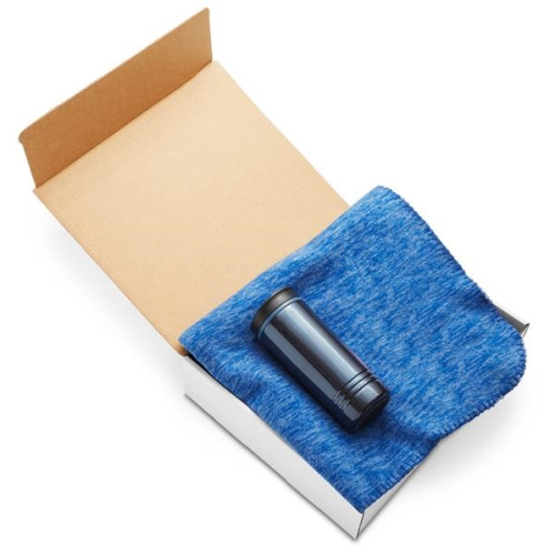 Fireplace Calm Gift Set
