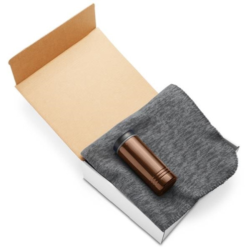 Fireplace Calm Gift Set