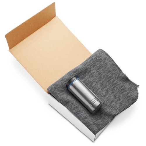 Fireplace Calm Gift Set