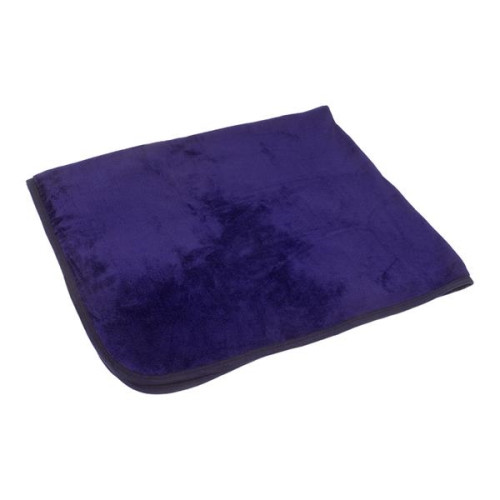 Chenille Micro Plush Fleece Blanket